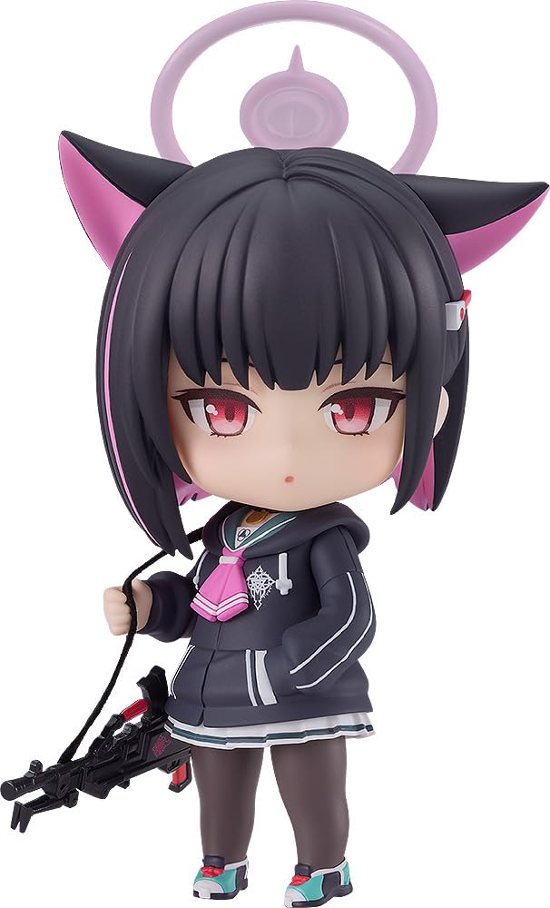 Nendoroid "Blue Archive" Kyoyama Kazusa