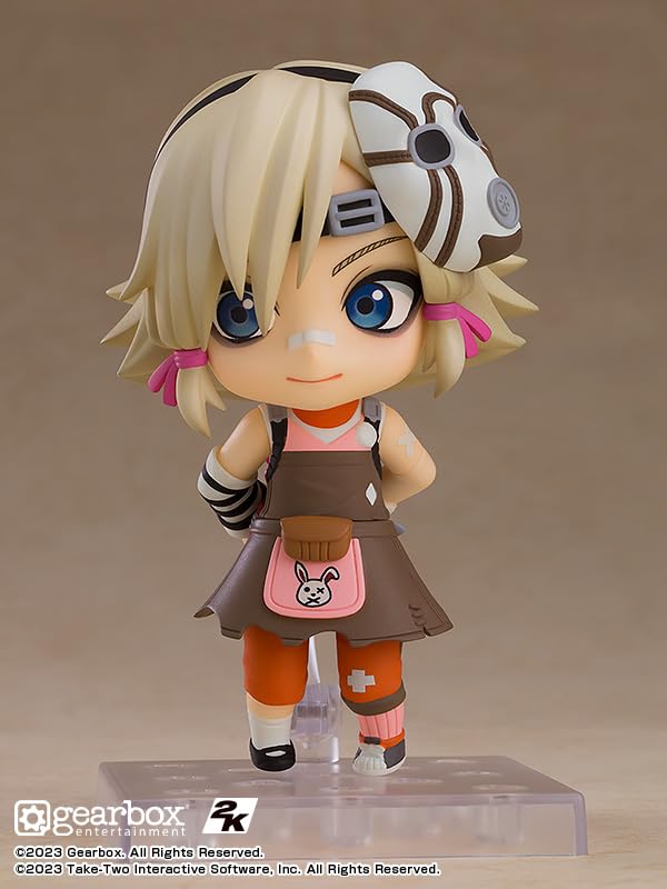 Nendoroid "Borderlands" Tiny Tina