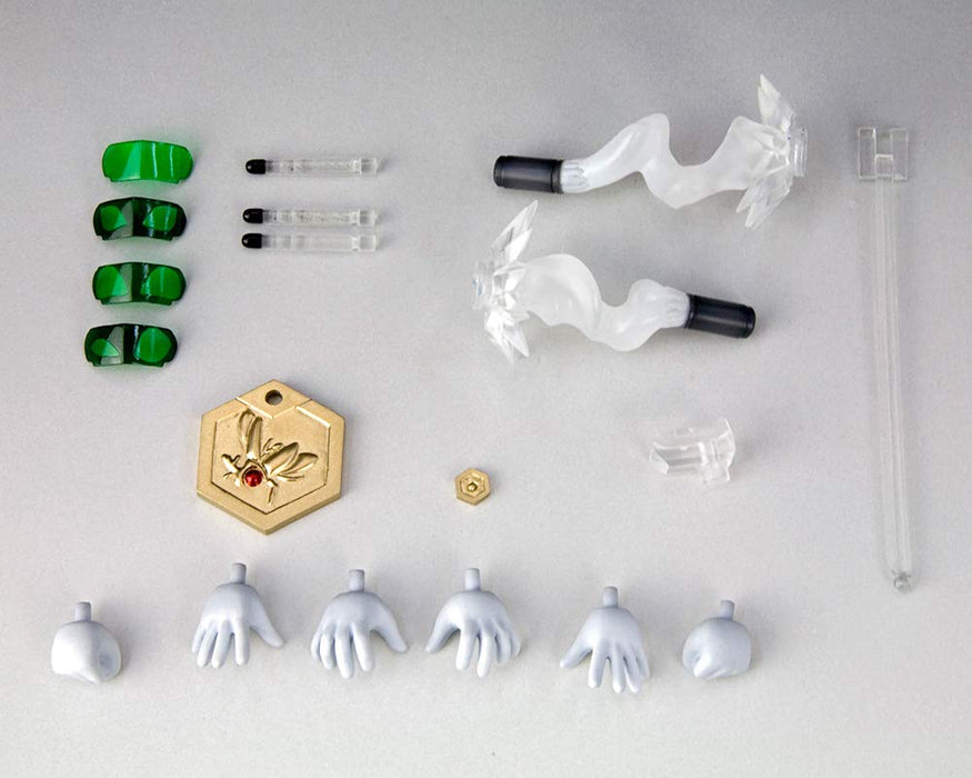 "Medarot" KBT00-M Metal Beetle