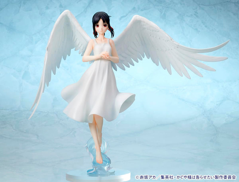 "Kaguya-sama: Love is War" Shinomiya Kaguya -Ending Ver.-