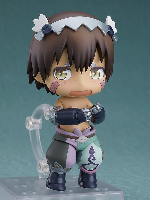 Nendoroid "Made in Abyss" Reg