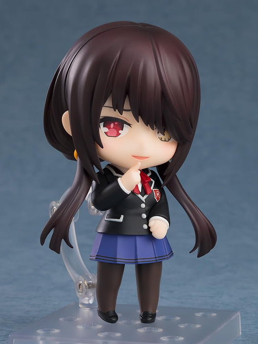 Nendoroid "Date A Live V" Tokisaki Kurumi School Uniform Ver.