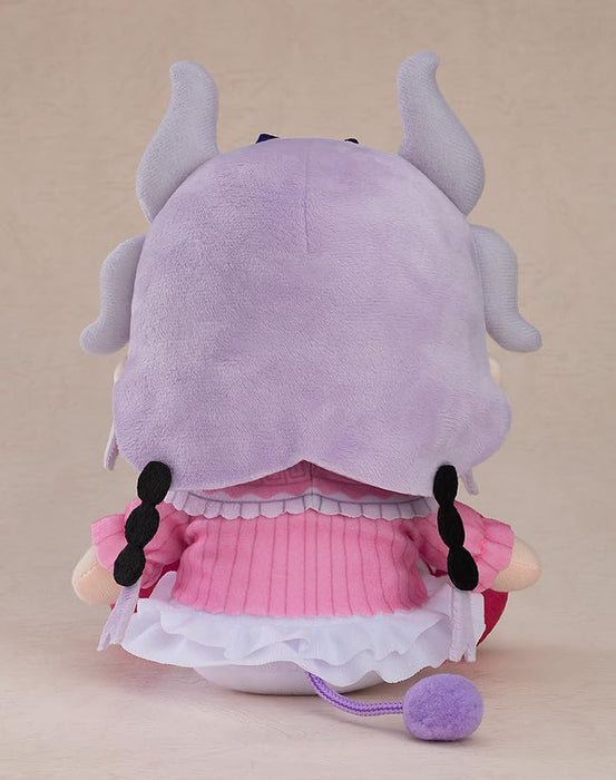"Miss Kobayashi's Dragon Maid" Plushie Kanna