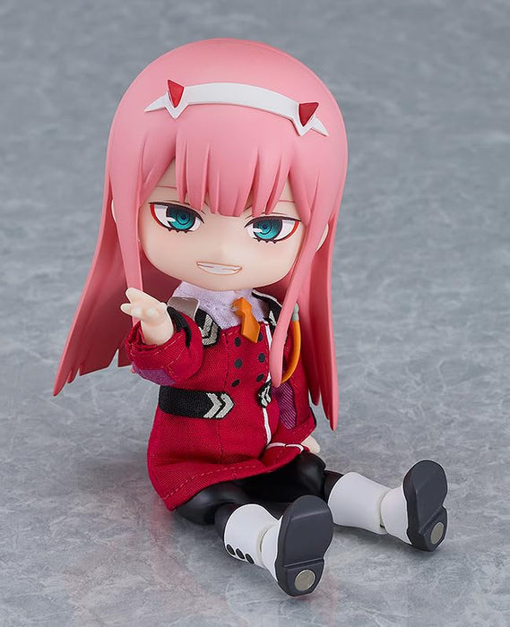 Nendoroid Doll "DARLING in the FRANXX" Zero Two