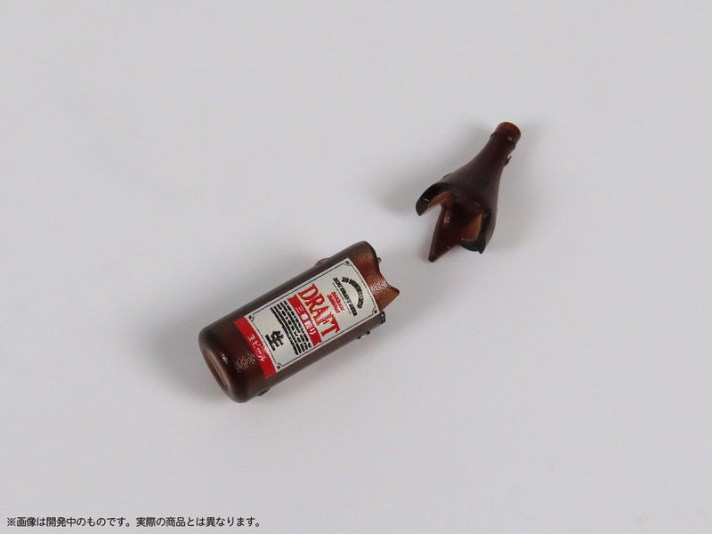 Pripra Figure's Play Suspense