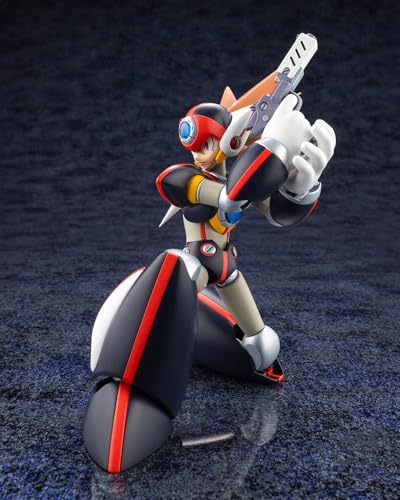 "Mega Man X" Axl