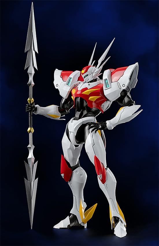 Robo-dou "Tekkaman Blade" Tekkaman Blade