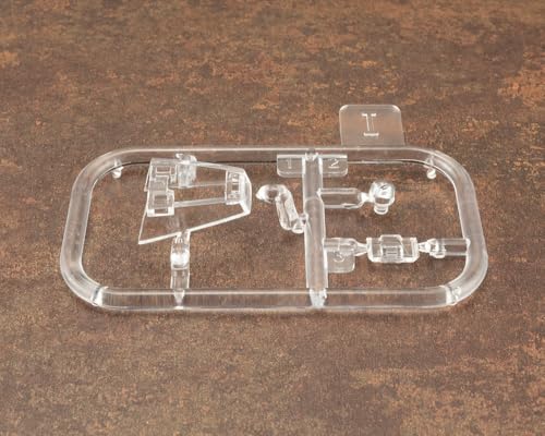 壽屋(KOTOBUKIYA) HMM ZOIDS EZ-006 モルガ フルオプションセット 全長約205mm 1/72スケール プラモデル