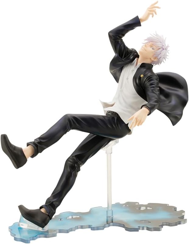 "Jujutsu Kaisen" ARTFX J Gojo Satoru Hidden Inventory / Premature Death Ver.