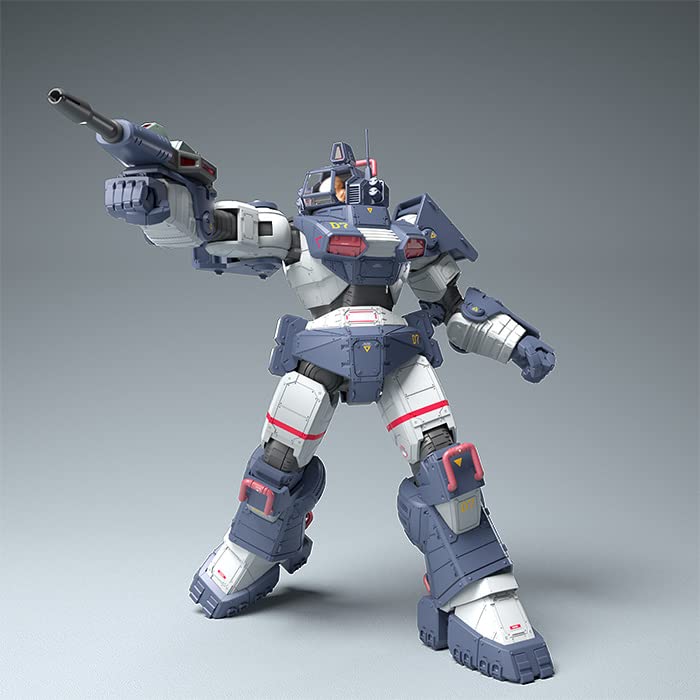 "Get Truth Fang of the Sun Dougram" 1/35 Dougram Ver. GT