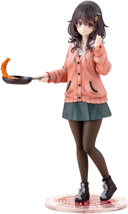 "Food for the Soul" Kawai Mako