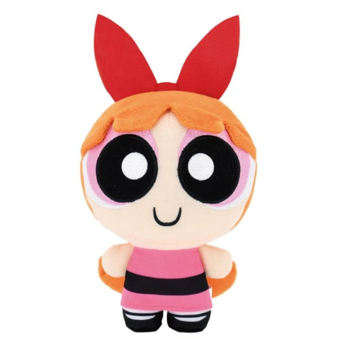 "The Powerpuff Girls" Purinuitacchi Plush Blossom