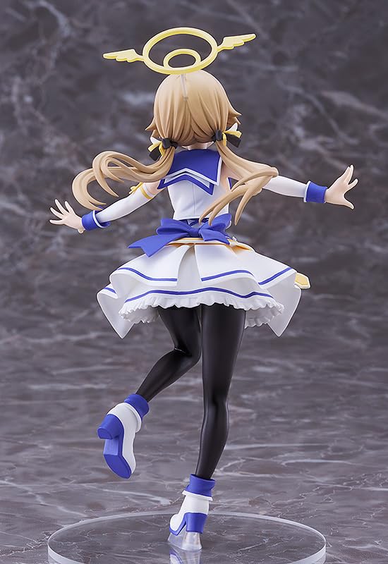POP UP PARADE "Blue Archive" Hifumi Mischievous Straight Ver.