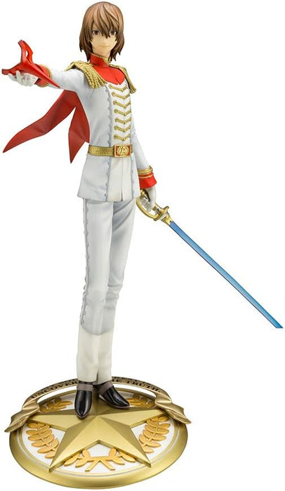 "Persona 5" ARTFX J Akechi Goro Phantom Thief Ver. 1/8 Scale Figure