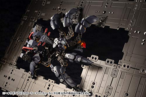Kit Block Hexa Gear Abysscrawler Night Stalkers Ver.