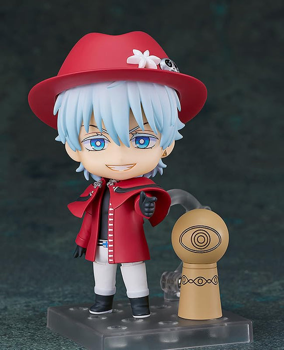 Nendoroid "The Vampire Dies in No Time" Ronald & Mebiyatsu