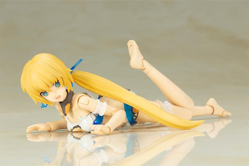 "Frame Arms Girl" P3 Hresvelgr=Ater Summer Vacation Ver.