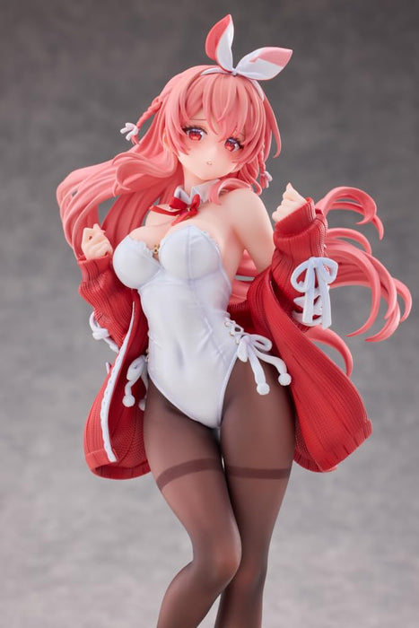 OTAKUTOYS WHITE RABBIT 1/7 SCALE FIGURE NORMAL EDITION