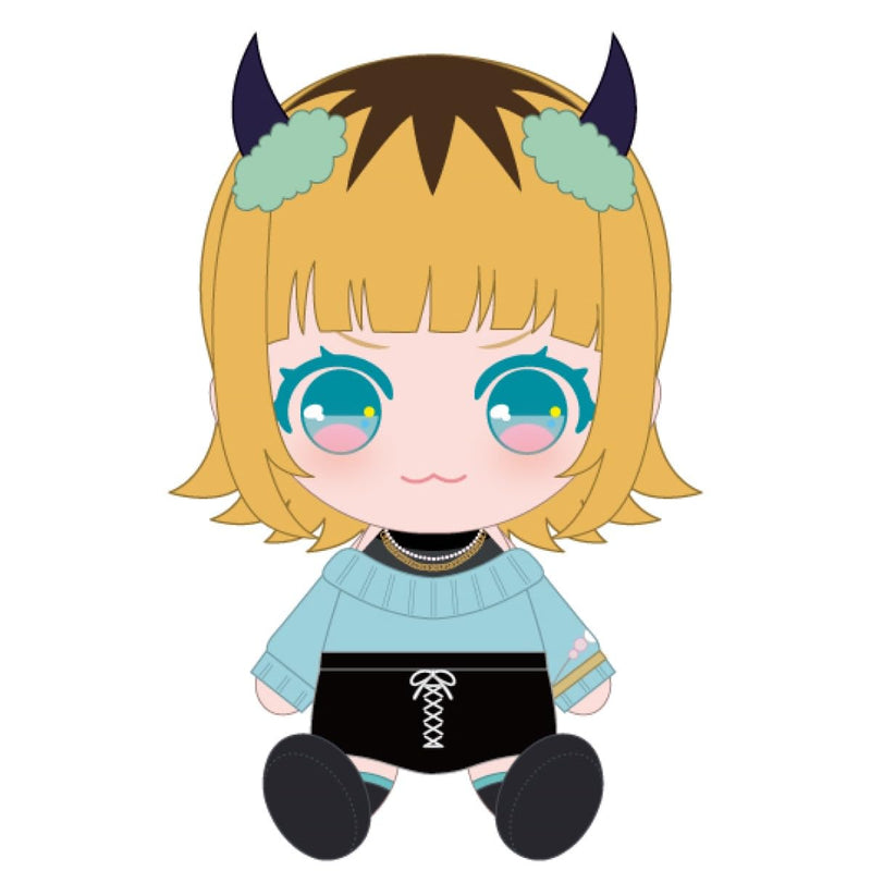 "Oshi no Ko" Chibi Plush MEM-cho