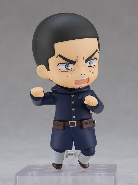 Nendoroid "Golden Kamuy" Sergeant Tsukishima