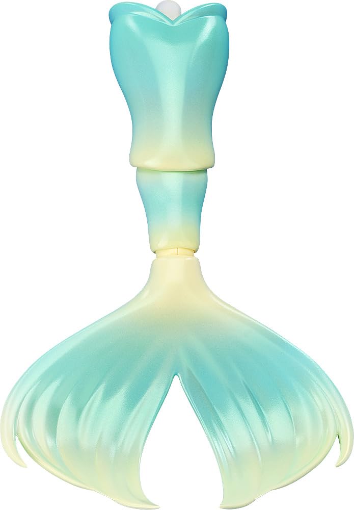 Nendoroid Doll Mermaid Set (Green Fluorite)