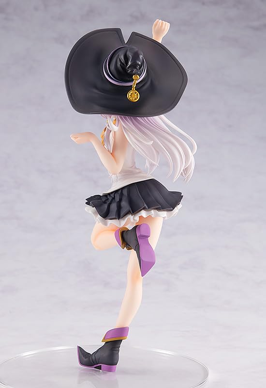 Kadokawa Collection Light "The Journey of Elaina" Elaina