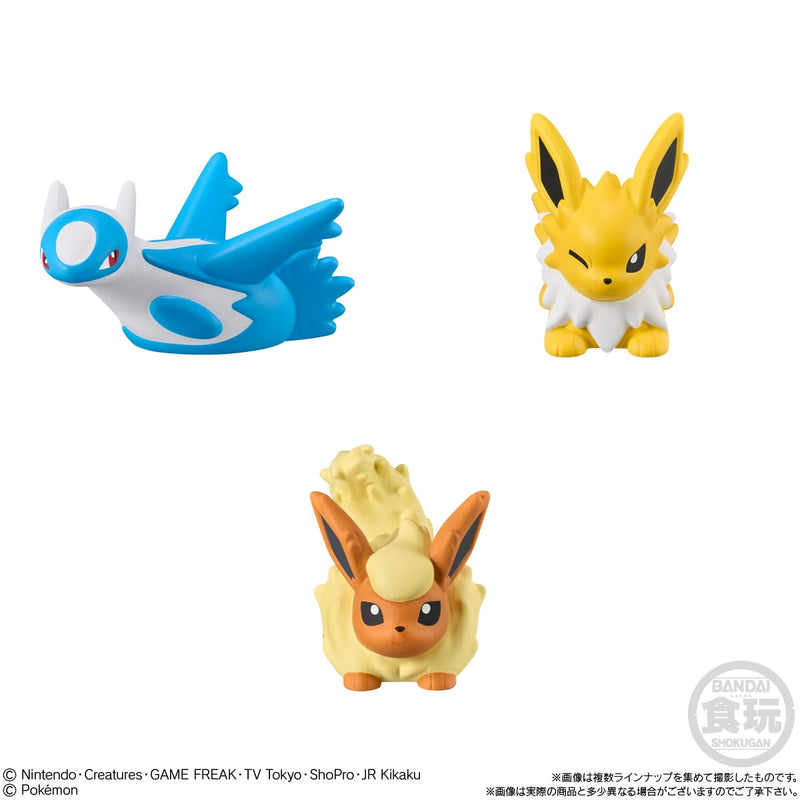 "Pokemon" Pokemon Kids Go! Go! Paldea Region Ver.