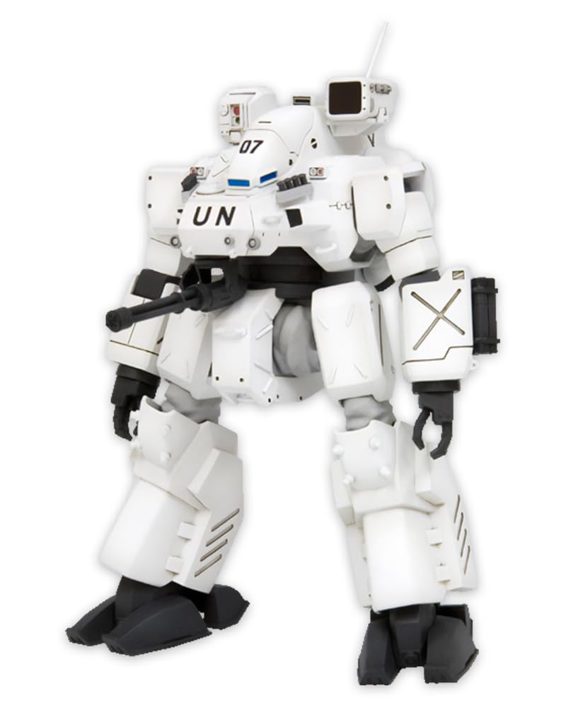 "Patlabor 2: The Movie" Hannibal PKO Ver.