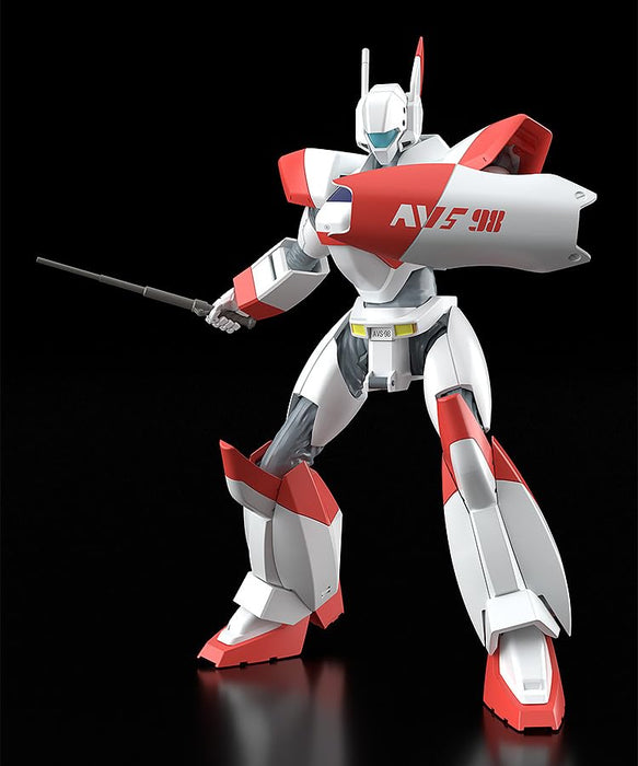 Moderoid "Mobile Police PATLABOR" AVS-98 Economy