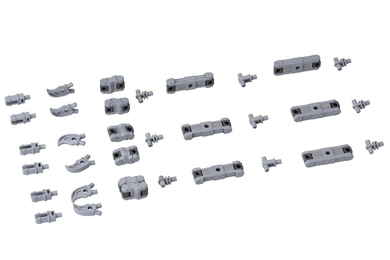 M.S.G Modeling Support Goods Mecha Supply 02 Flexible Arms Type B