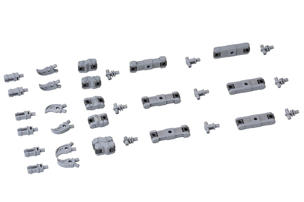 壽屋(KOTOBUKIYA) M.S.G モデリングサポートグッズ メカサプライ02 フレキシブルアームB 全長約104mm ノンスケール プラモデル