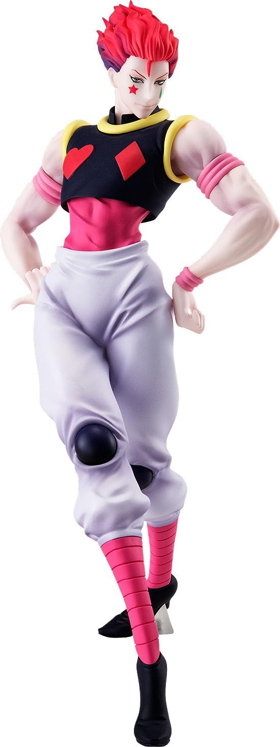 POP UP PARADE "Hunter x Hunter" Hyskoa