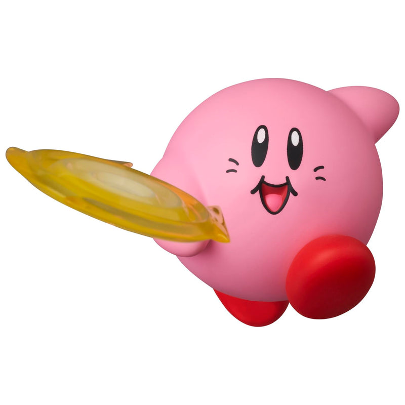 UDF "Kirby's Adventure"