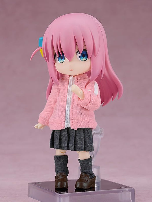 Nendoroid Doll "Bocchi the Rock!" Gotoh Hitori