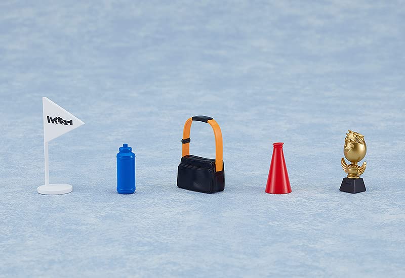 Nendoroid Surprise "Haikyu!!" Nationals Arc
