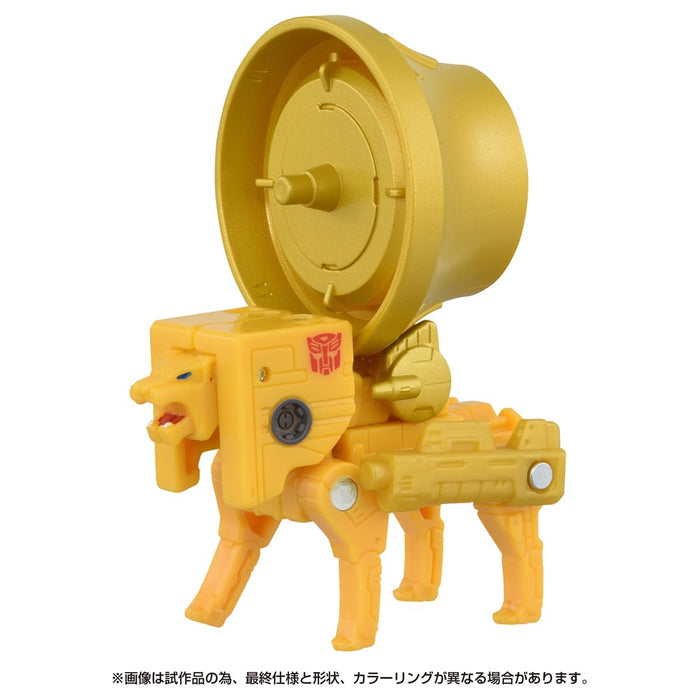 "Transformers: The Movie" Studio Series SS-135 Steeljaw