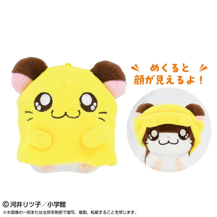 "Tottoko Hamutaro" Play Charm Penelope