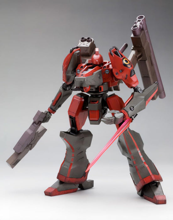壽屋(KOTOBUKIYA) アーマード・コア ナインボール ARMORED CORE Ver. 全高約210mm 1/72スケール プラモデル