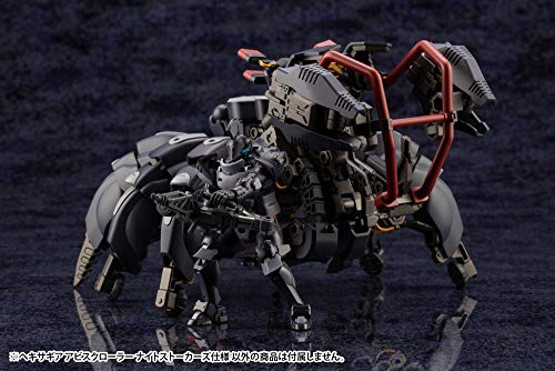 Kit Block Hexa Gear Abysscrawler Night Stalkers Ver.