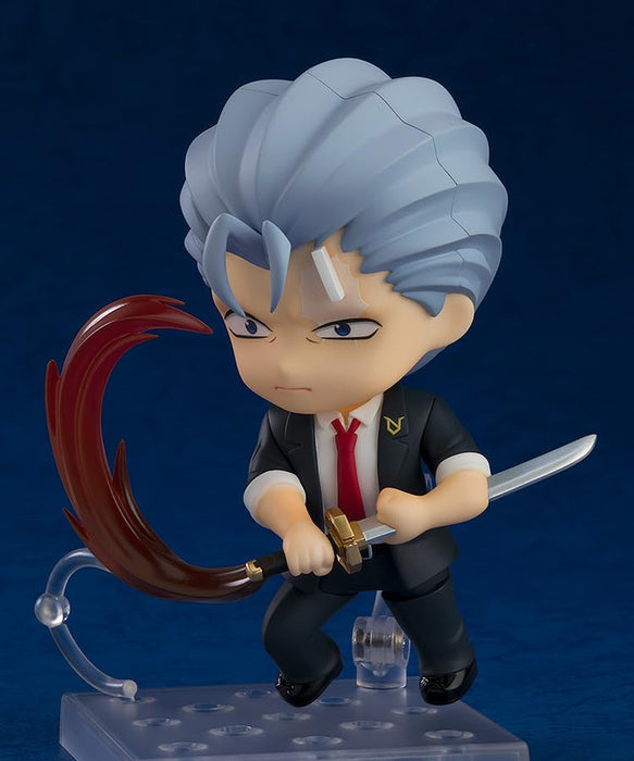 Nendoroid "Undead Unluck" Andy