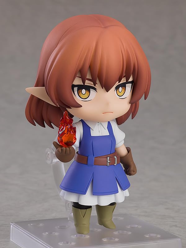 Nendoroid "Helck" Vermilio