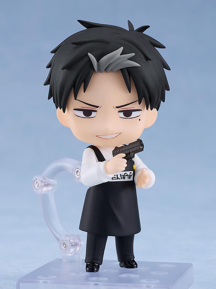 Nendoroid "Kindergarten Wars" Doug