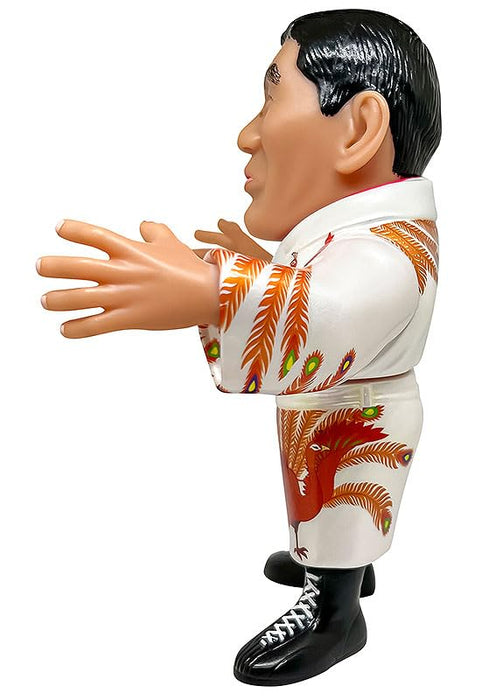 16d Soft Vinyl Figure Collection 019 Giant Baba (Phoenix Gown)