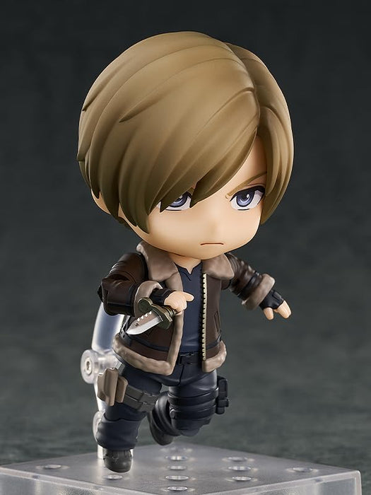 Nendoroid "Resident Evil 4" Leon S. Kennedy