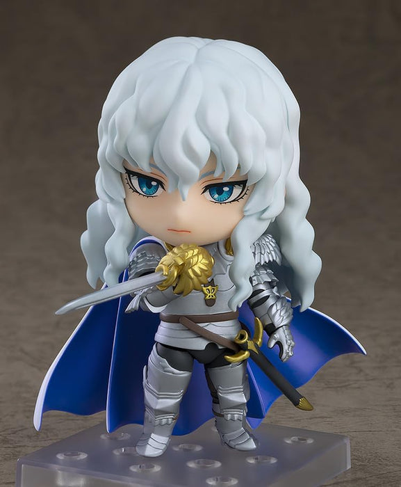 Nendoroid "Berserk" Griffith