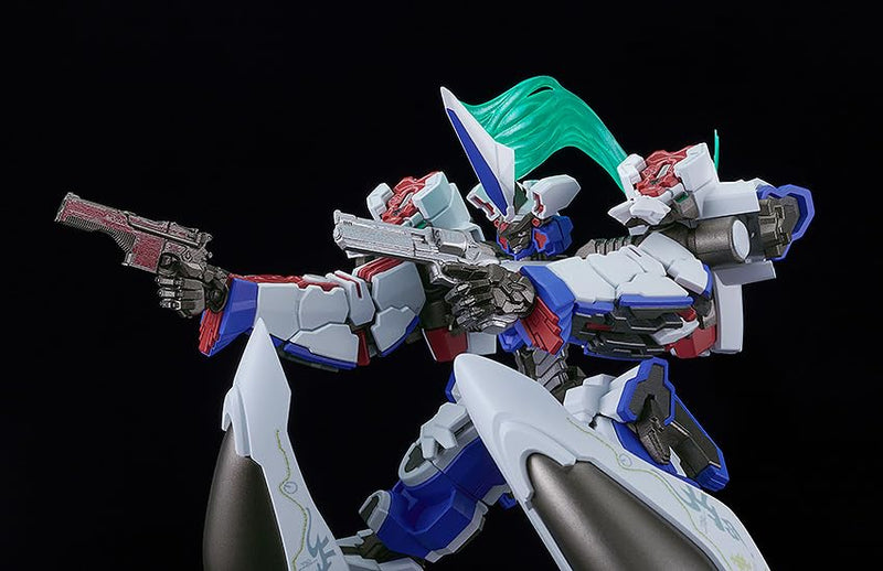 Moderoid "Deus Machina Demonbane" Demonbane