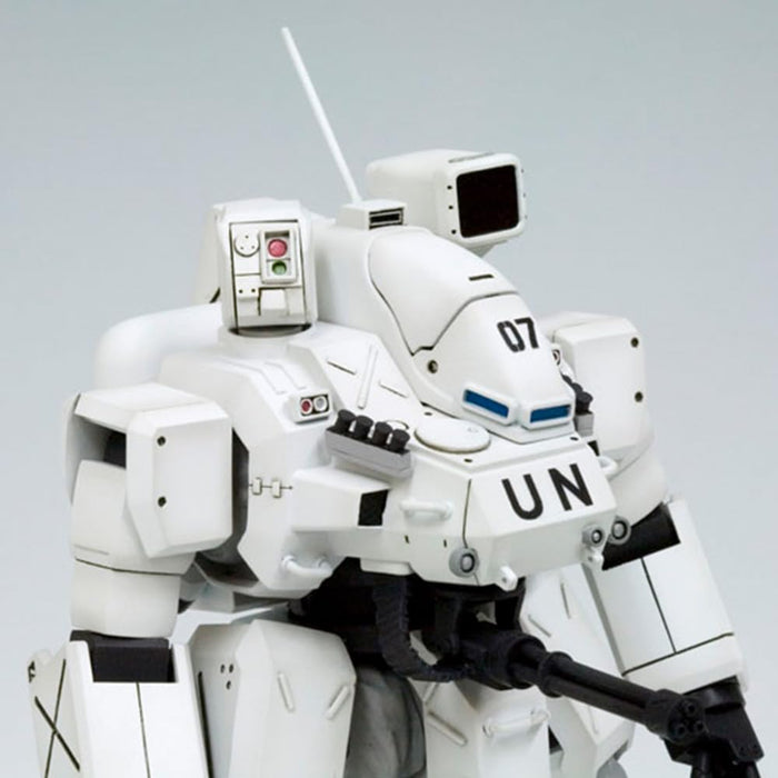 "Patlabor 2: The Movie" Hannibal PKO Ver.