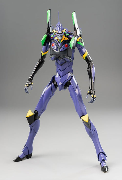 Robo-dou "Rebuild of Evangelion" Evangelion 13