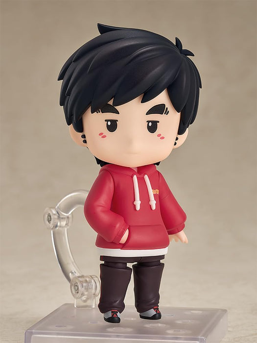 Nendoroid "Classmate Chou" Classmate Chou