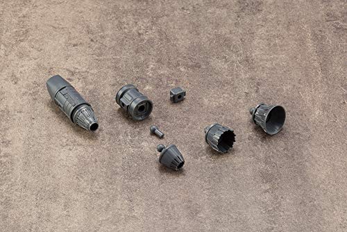 M.S.G Modeling Support Goods Mecha Supply 14 Vector Thruster A